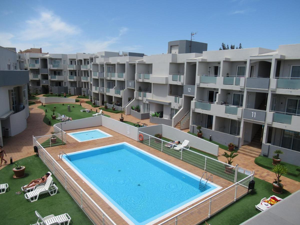 La Rosita Sun Apartments, By Comfortable Luxury Corralejo Exterior photo