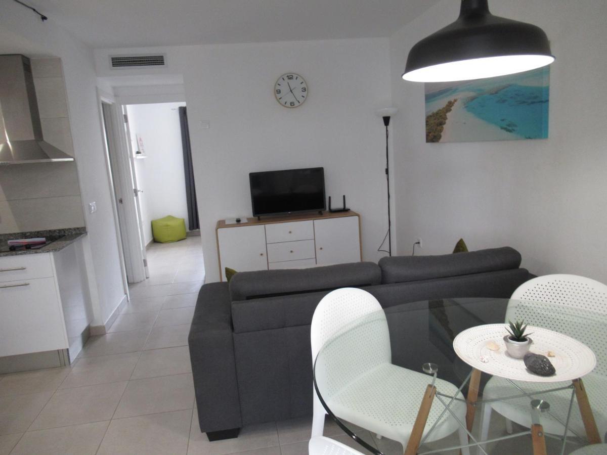 La Rosita Sun Apartments, By Comfortable Luxury Corralejo Exterior photo