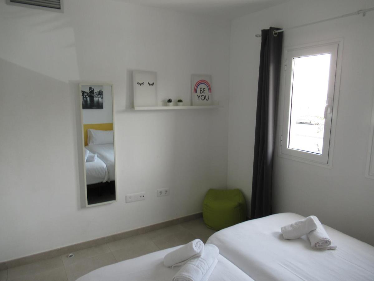 La Rosita Sun Apartments, By Comfortable Luxury Corralejo Exterior photo