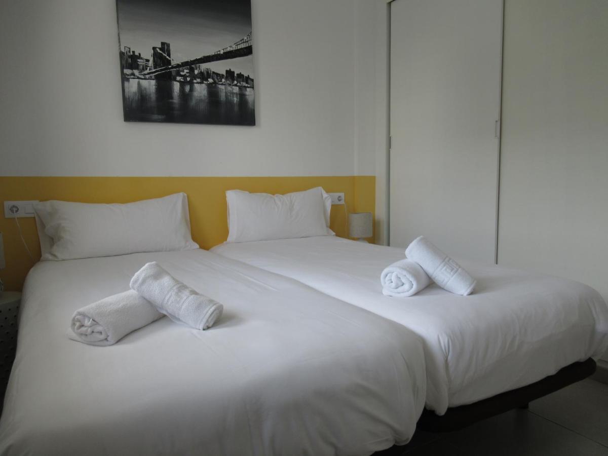 La Rosita Sun Apartments, By Comfortable Luxury Corralejo Exterior photo