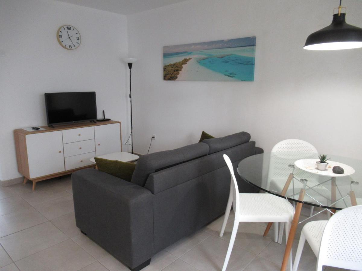 La Rosita Sun Apartments, By Comfortable Luxury Corralejo Exterior photo